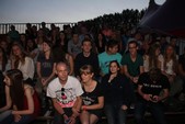 Photo 28 - Popuelles - Feria   Soirée