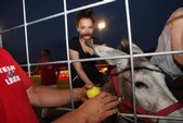 Photo 33 - Popuelles - Feria   Soirée