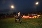 Photo 37 - Popuelles - Feria   Soirée