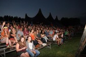 Photo 42 - Popuelles - Feria   Soirée