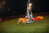 Photo 45 - Popuelles - Feria   Soirée