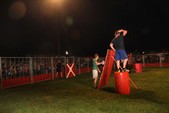 Photo 49 - Popuelles - Feria   Soirée
