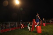Photo 50 - Popuelles - Feria   Soirée