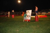 Photo 52 - Popuelles - Feria   Soirée