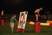Photo 56 - Popuelles - Feria   Soirée