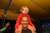Photo 97 - Popuelles - Feria   Soirée