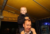 Photo 98 - Popuelles - Feria   Soirée