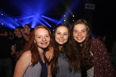 Photo 120 - Popuelles - Feria   Soirée
