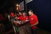 Photo 150 - Popuelles - Feria   Soirée