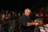 Photo 245 - Popuelles - Feria   Soirée