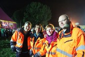 Photo 267 - Popuelles - Feria   Soirée