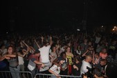 Photo 383 - Popuelles - Feria   Soirée