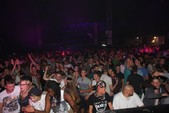 Photo 388 - Popuelles - Feria   Soirée