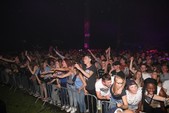 Photo 390 - Popuelles - Feria   Soirée