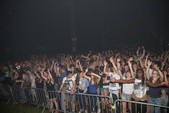 Photo 406 - Popuelles - Feria   Soirée
