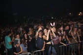 Photo 410 - Popuelles - Feria   Soirée