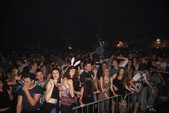 Photo 411 - Popuelles - Feria   Soirée