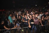 Photo 412 - Popuelles - Feria   Soirée