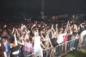 Photo 415 - Popuelles - Feria   Soirée