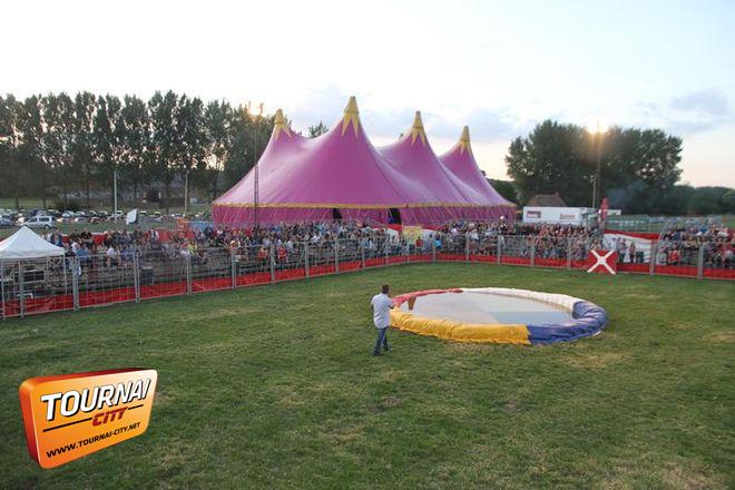 Popuelles - Feria  Soirée