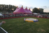 Photo 3 - Popuelles - Feria  Soirée