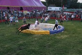 Photo 8 - Popuelles - Feria  Soirée