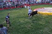 Photo 13 - Popuelles - Feria  Soirée
