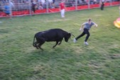 Photo 14 - Popuelles - Feria  Soirée
