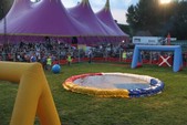 Photo 18 - Popuelles - Feria  Soirée