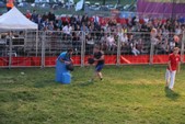 Photo 22 - Popuelles - Feria  Soirée