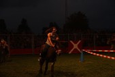 Photo 34 - Popuelles - Feria  Soirée