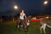 Photo 38 - Popuelles - Feria  Soirée