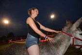 Photo 39 - Popuelles - Feria  Soirée