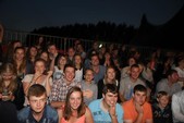 Photo 48 - Popuelles - Feria  Soirée