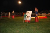 Photo 51 - Popuelles - Feria  Soirée