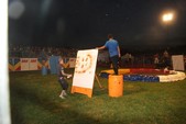 Photo 53 - Popuelles - Feria  Soirée