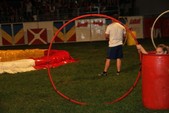 Photo 61 - Popuelles - Feria  Soirée