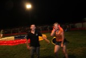 Photo 64 - Popuelles - Feria  Soirée