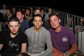 Photo 82 - Popuelles - Feria  Soirée