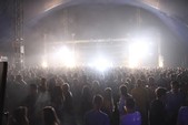 Photo 167 - Popuelles - Feria  Soirée