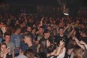 Photo 239 - Popuelles - Feria  Soirée