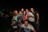 Photo 275 - Popuelles - Feria  Soirée