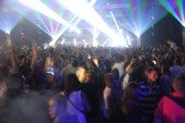 Photo 300 - Popuelles - Feria  Soirée