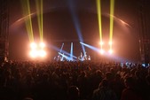 Photo 312 - Popuelles - Feria  Soirée