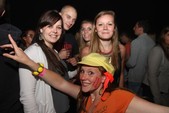 Photo 360 - Popuelles - Feria  Soirée