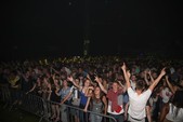 Photo 380 - Popuelles - Feria  Soirée