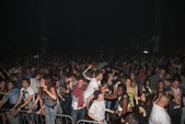 Photo 382 - Popuelles - Feria  Soirée
