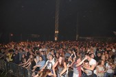 Photo 384 - Popuelles - Feria  Soirée