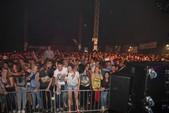 Photo 398 - Popuelles - Feria  Soirée