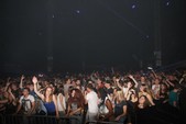Photo 404 - Popuelles - Feria  Soirée